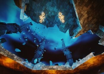 “أتلانتس” دبي يستعد لافتتاح حوض “ذا لوست ورلد”