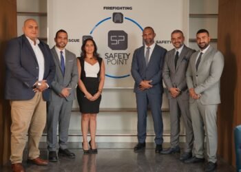 Safety Point Egypt Partners with CorporateStack Egypt to Accelerate Its Advanced Digital Transformation Strategy