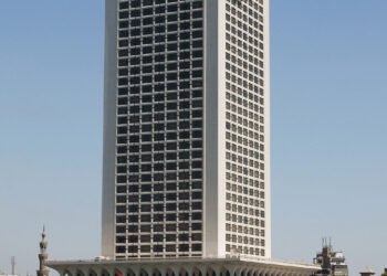 مصر تستضيف في 6 أكتوبر اجتماعات بين وفدين إسرائيلي وفلسطيني لبحث وقف الحرب في غزة