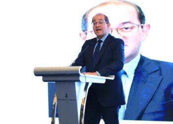 وزير المالية : فى مؤتمر «الشراكة الاقتصادية» بين مصر وكوريا الجنوبية:  حريصون على التوسع فى الشراكات العالمية لجذب المزيد من الاستثمارات الخاصة