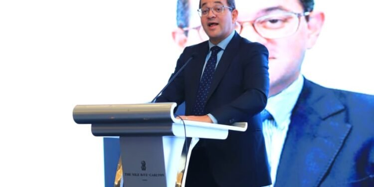 وزير المالية : فى مؤتمر «الشراكة الاقتصادية» بين مصر وكوريا الجنوبية: حريصون على التوسع فى الشراكات العالمية لجذب المزيد من الاستثمارات الخاصة