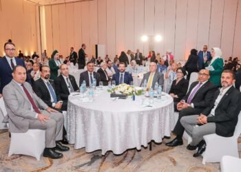 «ألاميدا» تعلن عن إطلاق مؤتمرها العلمي الأول، أبرز مؤتمر علمي في قطاع الرعاية الصحية الخاص بمصر