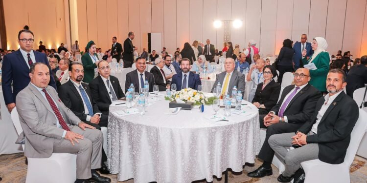 «ألاميدا» تعلن عن إطلاق مؤتمرها العلمي الأول، أبرز مؤتمر علمي في قطاع الرعاية الصحية الخاص بمصر