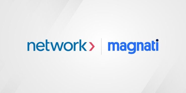 اندماج “نتورك إنترناشيونال” و”ماجناتي” لإطلاق شركة التكنولوجيا المالية الأبرز في منطقة الشرق الأوسط وأفريقيا