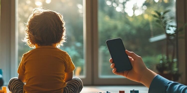 Sharing is not always caring: how to avoid putting kids at risk when posting photos