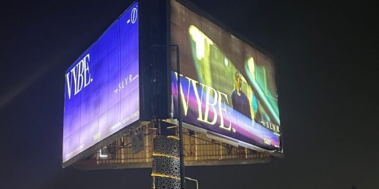 Slvr communities تطلق حملة تسويقية لمشروع «VYBE» في قلب جنوب الأكاديمية بالقاهرة الجديدة