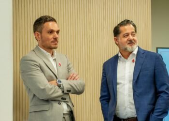 دوبيزل مصر تعلن عن مقرها الرئيسي الجديد في كايرو فستيفال سيتي