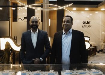 «ماس للتطوير» تحقق مبيعات بقيمة 925 مليون جنيه خلال مشاركتها في معرض «سيتي سكيب مصر 2025»