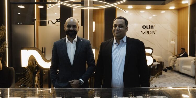 «ماس للتطوير» تحقق مبيعات بقيمة 925 مليون جنيه خلال مشاركتها في معرض «سيتي سكيب مصر 2025»