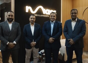 Mass Developments achieves EGP 925 million in sales at Cityscape Egypt 2025