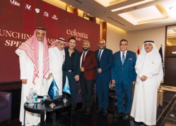 «EDIC للتطوير» تطرح مشروعي «DR5» و «Celestia» باستثمارات مصرية سعودية وشراكات استراتيجية قوية