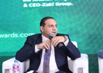 أحمد زكي: التعليم الفني ركيزة لدعم الاقتصاد المصري