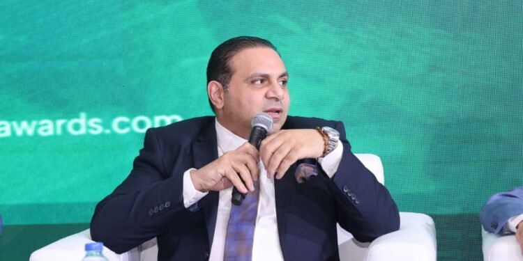 أحمد زكي: التعليم الفني ركيزة لدعم الاقتصاد المصري