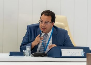 فيكسد سوليوشنز تمثل مصر في اجتماع الرؤساء التنفيذيين العرب في قطاع الأمن السيبراني