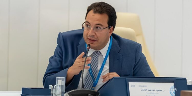 فيكسد سوليوشنز تمثل مصر في اجتماع الرؤساء التنفيذيين العرب في قطاع الأمن السيبراني