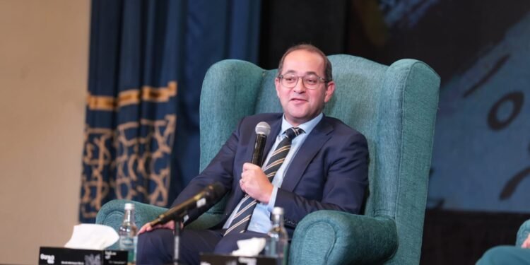 وزير المالية :الاقتصاد بدأ «يَشم نَفسه ويتحسن».. والقطاع الخاص يتحرك بقوة واستحوذ على ٦٠٪ من الاستثمارات