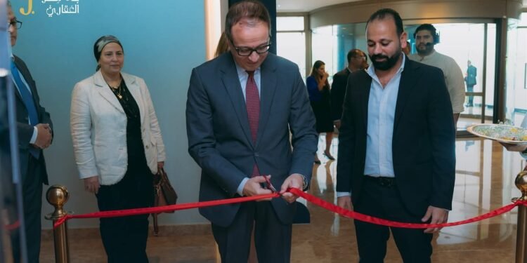 يحيى سلامة: معرض بُناة مصر يجسد الثقة في قوة واستدامة السوق العقاري المصري