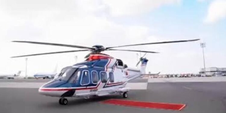 بإستثمارات تصل ال ٥ مليار جنية ..    إطلاق خدمة “تاكسي مصر الجوي” في مصر