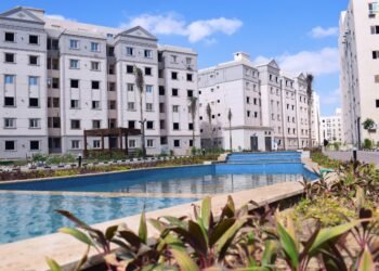 Tesla Developments to complete the delivery of Green Town project by October-end