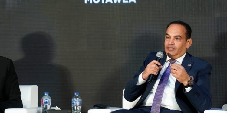 محمد مطاوع : تكامل التطوير العقاري والسياحي والإدارة الفندقية يعزز رؤية الدولة 2030