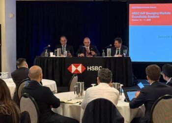 وزير المالية لمستثمرى «Jeffries» و«HSBC» بواشنطن:  المسار الاقتصادي لمصر متوازن ومستقر