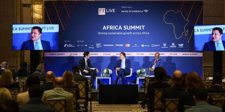 Financial Times Africa Summit 2025: ما يمكن توقعه من المنتدى الأكثر تأثيرًا في القارة