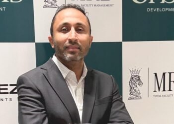 «أوربس للتطوير العقاري» تطلق أولى مشروعاتها بالعاصمة الإدارية من قلب شرم الشيخ