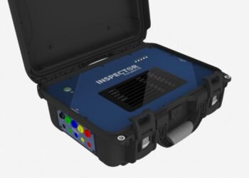 “باور وادي” تطلق أحدث إصدارات جهاز INSPECTOR خلال معرض “إنرجي إيجيبت 2025”