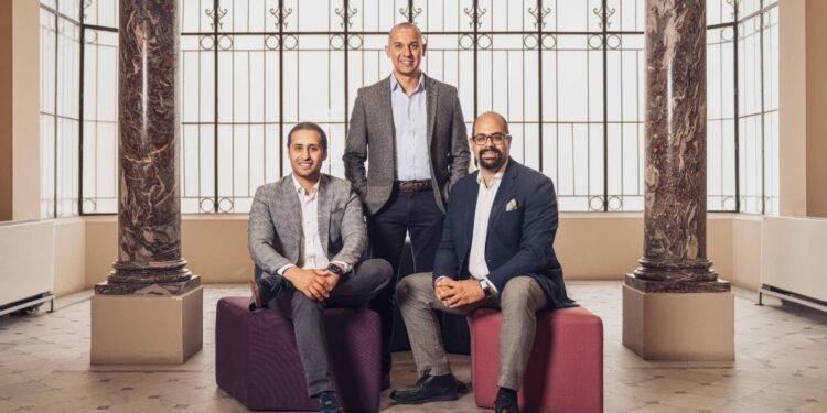 “صحة تك” تحصل على تمويل بقيمة 1,1 مليون دولار