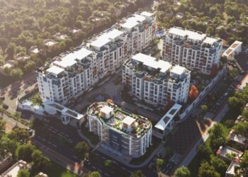 «الأولى للتطوير» تطلق كومباوند «Ori Compound El Sheikh Zayed» ضمن خطة توسعية طموحة