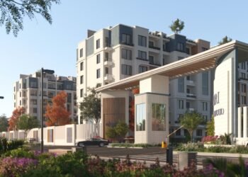 Oula Developments launches Ori Compound El Sheikh Zayed as part of its ambitious expansion plan