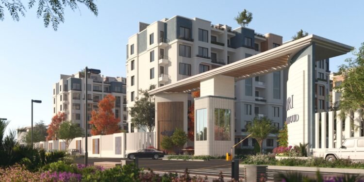 Oula Developments launches Ori Compound El Sheikh Zayed as part of its ambitious expansion plan