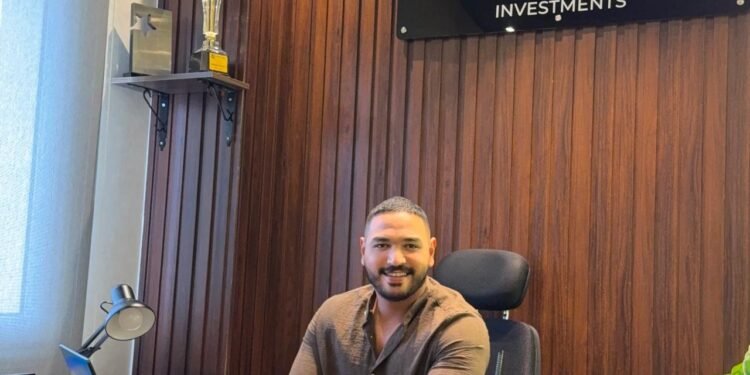 Ascend Investments launches its works with strong experience and ambitious business plans inside and outside Egypt