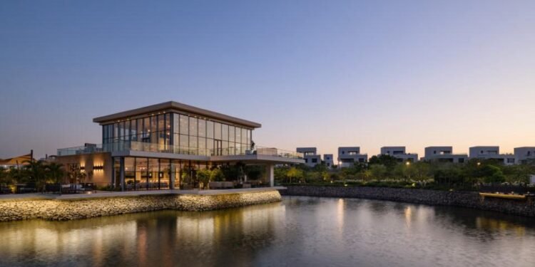 إنوفو” تحصل على تمويل بقيمة 2.2 مليار جنيه من امكان مصر لتنفيذ أعمال بمشروع “البروچ ”    