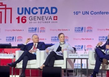 وزير المالية :مصر تدعم جهود دفع مسار «التمويل من أجل التنمية» ومقترحات خفض تكاليف التمويل