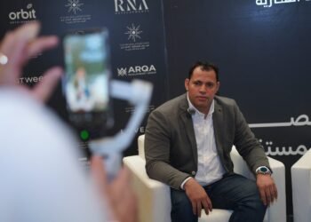 « Egypt Gulf لتنظيم المعارض» تحقق مبيعات تتجاوز 15 مليار جنيه … وتكشف عن دورتين بالسعودية ديسمبر