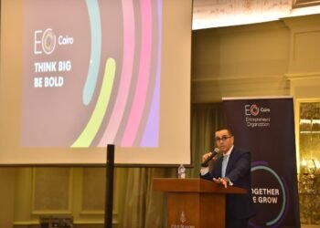 وزير الاستثمار يستعرض جهود الدولة في دعم الاستثمار وريادة الأعمال