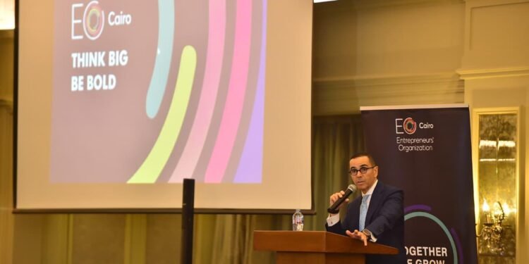 وزير الاستثمار يستعرض جهود الدولة في دعم الاستثمار وريادة الأعمال