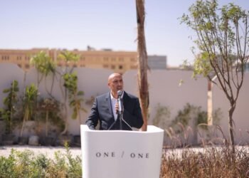 “وان أوف وان” تؤكد حضورها في السوق بإطلاق مشروعين استراتيجيين يجسدان رؤيتها في تقديم مجتمعات متكاملة ومبتكرة
