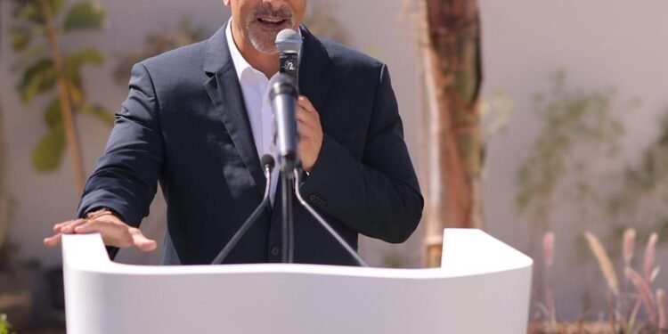 One of One” Strengthens Its Presence in the Egyptian Market with the Launch of Two Strategic Projects Delivering Integrated and Human-Centric Communities