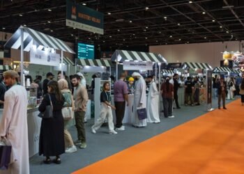 دي إكس بي لايف تُعلن موعد انطلاق الدورة الخامسة من معرض “عالم القهوة – دبي 2026” في مركز دبي التجاري العالمي 