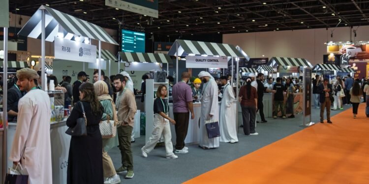 دي إكس بي لايف تُعلن موعد انطلاق الدورة الخامسة من معرض “عالم القهوة – دبي 2026” في مركز دبي التجاري العالمي 