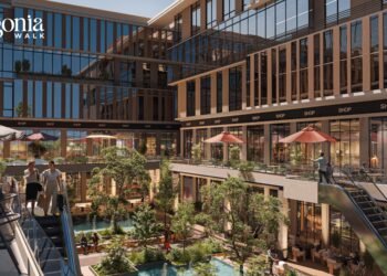 «منصات للتطوير» تشارك بعروض حصرية في معرض «هذي مصر2025»..23 أكتوبر الجاري 