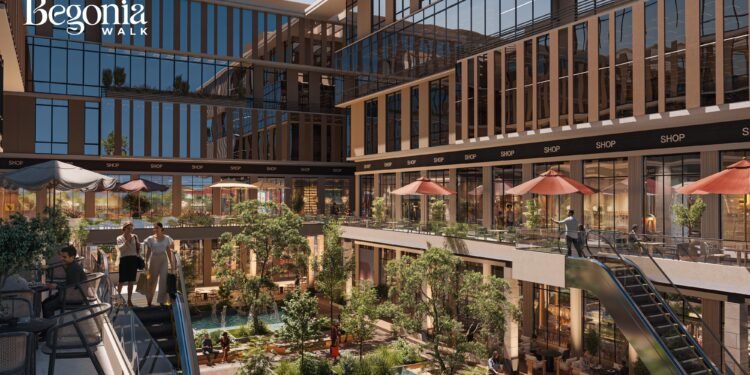 «منصات للتطوير» تشارك بعروض حصرية في معرض «هذي مصر2025»..23 أكتوبر الجاري 