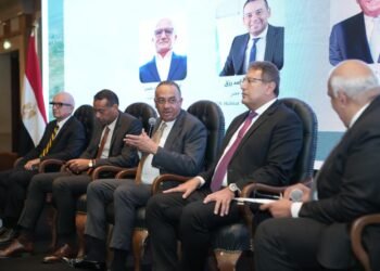 وزارة الإسكان تختار المهندس طارق الجمال لعضوية المجلس المصري للبناء الأخضر والمدن المستدامة