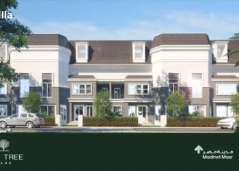 Madinet Announces “Elm Tree Park” in Sarai with EGP 20 Billion Total Sales and Felxible Payment Plans Supporting Egypt’s Real Estate Growth