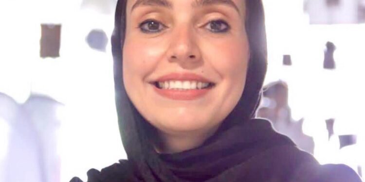 دعاء القصاص رئيساً تنفيذياً لقطاع الأعمال في “ICT Misr” بخبرات تتخطى 20 عاماً