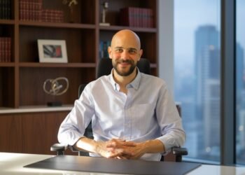 Kulture Developments launches Patterns project in partnership with IGI with EGP 5bn investments 