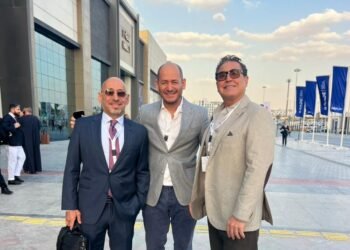 “قطرات الطبيعة للتعقيم” تطلق أول محطة تعقيم للنباتات الطبية في الشرق الأوسط بتقنية الضوء الحراري