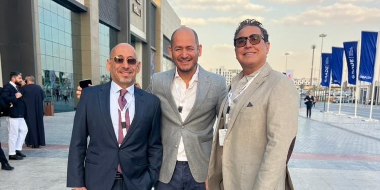 “قطرات الطبيعة للتعقيم” تطلق أول محطة تعقيم للنباتات الطبية في الشرق الأوسط بتقنية الضوء الحراري